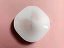 花西子胭脂腮紅膏自然裸妝珠光曬紅元?dú)?9桃暈薔薇（ 西瓜粉+蜜桃粉）4g 曬單實(shí)拍圖