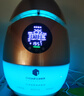 GYGAIR空凈視界森林氧吧PLUS智能版睡眠音感負離子發(fā)生器凈化器負離子睡眠儀 香檳金色 曬單實拍圖
