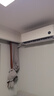 小米（MI）米家 3匹 新一級能效 巨省電 大掛機 變頻冷暖 智能互聯(lián)72GW-NA30/N1A1【國家補貼20%】 曬單實拍圖
