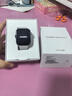 華為（HUAWEI）【咨詢享優(yōu)惠】華為WATCH FIT 4手表運(yùn)動(dòng)智能100+模式藍(lán)牙通話房顫早搏提醒男女成人3AX智能Pro 悅動(dòng)白丨送定制表帶+精美表盤 曬單實(shí)拍圖