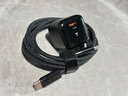 圖拉斯小冰塊Lite 【低溫快充護(hù)機(jī)】蘋果充電器30w 20w氮化鎵快充頭iPhone16 15充電頭套裝 【蘋果8-14套裝】30W黑色+蘋果PD編織線 【2025升級(jí)款】新國(guó)標(biāo)3C認(rèn)證·呵護(hù)電池健 曬單實(shí)拍圖