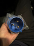 德力西電氣航空插頭插座耦合器連接器 DEP2-023 32A 3芯 250V工業(yè)用插頭 曬單實(shí)拍圖