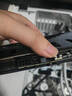 盈通（yeston）GeForce RTX 3060 12G D6 大地之神 1320-1777MHz 電競游戲光追獨立顯卡 曬單實拍圖