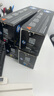 惠普（HP）原裝201A硒鼓cf400a粉盒 m277dw/n/m274n/252dw/252dn打印機墨盒 201a四色標容硒鼓【青紅黃黑各1支】 曬單實拍圖