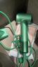 徠芬Laifen高速吹風(fēng)機(jī) 速干家用電吹風(fēng) 萊芬負(fù)離子護(hù)發(fā)吹風(fēng)筒 七夕情人節(jié)禮物 國家補(bǔ)貼 LF03青柚 曬單實(shí)拍圖