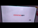 酷開創(chuàng)維 J3 50英寸電視4K超高清智慧屏超薄液晶電視全面屏投屏游戲智能語音平板電視機55以舊換新50J3 曬單實拍圖