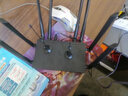 隨U行隨身wifi無線路由器移動(dòng)WiFi6無線網(wǎng)絡(luò)上網(wǎng)卡不限速流量免裝寬帶不拉網(wǎng)線電信移動(dòng)租房農(nóng)村家用 鼎橋Pro+10天線【十六核】 曬單實(shí)拍圖