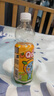 可口可樂（Coca-Cola）美汁源酷兒橙汁/蘋果汁果汁飲料450ml*12瓶 可口可樂出品 蘋果汁450ml*12瓶 曬單實拍圖