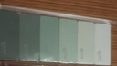 三年二班 漸變高顏值修正帶學(xué)生用開(kāi)學(xué)文具ins日系改正帶小學(xué)生初中生學(xué)習(xí)必備學(xué)生文具大容量涂改帶 春日五原新綠6支裝【送收納袋】 曬單實(shí)拍圖