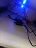 君吻12V1.5A電源適配器光貓路由器電源線(xiàn)音響顯示器線(xiàn)電視機頂盒 12V1A 常規1米長(cháng)線(xiàn)【單銅線(xiàn)內管】 曬單實(shí)拍圖