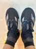 阿迪達(dá)斯 （adidas）男 跑步系列 adizero Evo SL M 跑步鞋 JR4888 黑色  42.5  曬單實(shí)拍圖