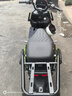 黑騎士B5PLUS賽鴿黑騎士外賣電動(dòng)車美團(tuán)跑腿鐵塔換電鋰電瓶車 B5PLUS/12寸30H/曬單送尾箱 裸車車架(不含電池) 曬單實(shí)拍圖