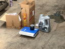 美孚（Mobil）銀美5W-40機(jī)油4L+機(jī)濾+空調(diào)濾+空氣濾+工時(shí)單次大保養(yǎng)12個(gè)月有效 曬單實(shí)拍圖
