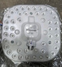 松下（Panasonic）led燈盤(pán)吸頂燈燈芯磁吸燈條替換燈管燈泡燈帶24瓦白光 京東集采 曬單實(shí)拍圖