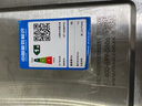 林內(nèi)（Rinnai）【鯨噸噸】家用嵌入式天燃?xì)庠睢炯译妵已a(bǔ)貼20%】臺嵌兩用5.2kW雙眼猛火定時(shí)灶具 不銹鋼2E08MTX 曬單實(shí)拍圖
