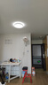 格林盈璐壁扇電風(fēng)扇空氣循環(huán)壁掛扇家用商用上下左右搖頭掛壁式遙控人感照明大風(fēng)量扇酒店廚房衛生間鴻運扇【象牙白】 曬單實(shí)拍圖