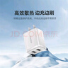 倍思雙口充電頭多口快充5V2A/1A充電器插頭USB插座 適用iPhone15/14/13華為榮耀小米手機(jī)iPad平板 曬單實(shí)拍圖