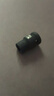 OLOEY四角套筒四方頭螺絲套管兩頭外方孔內(nèi)222F24大飛12.5mm扳手工具 10mm 曬單實(shí)拍圖
