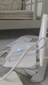 小米（MI）路由器4A千兆版  雙千兆 1200M雙頻無線速率 5G家用智能路由器 四天線穿墻 雙頻合一 曬單實(shí)拍圖