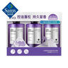 呂 滋盈韌發(fā)香氛洗發(fā)水套裝 濟(jì)州微風(fēng) 580ml*3 580ml*3瓶 曬單實(shí)拍圖