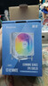 雅浚（ProArtist）CPU散熱器風(fēng)冷 E3/E3A黑/白炫彩四熱管臺式電腦ARGB風(fēng)扇支持intel1200/1700 /AMD 硅脂預涂 E3V2白色 炫彩風(fēng)扇/AMD勿選 曬單實(shí)拍圖