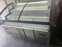 豫鼎階梯展示柜冷藏保鮮柜商用熟食鹵菜涼菜階梯冰臺保鮮展示柜點(diǎn)菜柜 1.5*90*1.08米雙溫款出口品質(zhì) 曬單實(shí)拍圖