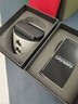 艾利和（Iriver）Astell&Kern PD10 256G 旗艦HIFI音樂播放器 無損mp3 硬解DSD 標(biāo)配底座 銀色 曬單實(shí)拍圖