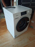 海信（Hisense）11.5公斤滾筒洗衣機全自動(dòng)家用大容量54cm超薄變頻除菌螨1.15洗凈比HG115PE1家電國家補貼20% 曬單實(shí)拍圖