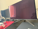 華碩ROG 超神X OLED 26.5英寸OLED顯示器4K 240Hz顯示器電競G-sync Type-C杜比視界HDR400 DP2.1 曬單實拍圖