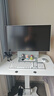 聯(lián)想（Lenovo）YOGA 27 AI高能一體機(jī)電腦可旋轉(zhuǎn)27英寸QHD屏（R7-8845H 32G LPDD5X 1TSSD）銀色 國(guó)家補(bǔ)貼20% 曬單實(shí)拍圖