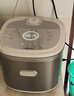 飛利浦（PHILIPS）【重磅新品】電飯煲0涂層IH 4L家用 升級(jí)鮮潤(rùn)面膜飯 水膜盾0涂層不粘鍋 電飯煲4-5人 HD5225 曬單實(shí)拍圖