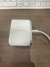 ANKER安克70W充電器安心充ultra 氮化鎵65Wtype-cPD快充 適用30W蘋果iphone16華為小米手機(jī)iPad筆記本白 曬單實拍圖