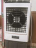 駱駝電風(fēng)扇家用商用冷風(fēng)扇空調(diào)扇大型工業(yè)冷風(fēng)機(jī)加水制冷電扇水冷空調(diào)扇家用工廠商用冷風(fēng)扇 1.32米高【適合110平方】機(jī)械暴風(fēng)/80L水箱 曬單實(shí)拍圖