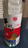 牛欄山 二鍋頭白酒 白牛二 口糧酒 清香型白酒 56度 500ml*1瓶 單瓶裝 曬單實拍圖