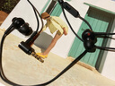 索尼（SONY） MDR-EX650AP 兼容多種智能手機(jī) 支持iphone通話 再現(xiàn)索尼經(jīng)典動(dòng)圈聲音 銅黑色 曬單實(shí)拍圖