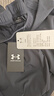 安德瑪（Under Armour）運動褲男士速干跑步褲子夏季休閑褲長褲高彈直筒男褲籃球訓練衛(wèi)褲 曬單實拍圖