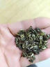 二十種茶葉組合紅茶綠茶白茶黑茶烏龍茶巖茶每天不同味5g/泡 滇紅鐵觀(guān)音茉莉花小種【80泡】 曬單實(shí)拍圖