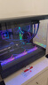 華碩全家桶14700KF主機(jī)RTX5070Ti主機(jī)吹雪定制華碩全家桶ROG太陽神顯卡設(shè)計游戲組裝電腦主機(jī)DIY組裝機(jī) 配五丨14600KF+RTX5060Ti 16G 曬單實拍圖