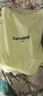 新秀麗（Samsonite）電腦包精品雙肩包旅行包男士背包商務(wù)休閑黑色15英寸TN5*09001 曬單實拍圖