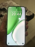 榮耀X70 12+256 竹韻青  金標(biāo)十面抗摔 8300mAh青海湖電池 IP69防水 榮耀綠洲護(hù)眼屏 AI手機(jī) 國家補(bǔ)貼 曬單實(shí)拍圖