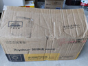 榮事達煤氣灶單灶液化氣家用燃氣灶嵌入式臺式兩用5.2kw猛火單眼灶具煤氣爐單爐 液化氣JZY-D52B 曬單實拍圖