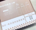 小質(zhì) 熱水器前置凈水器除氯去水垢除垢沐浴寶洗衣機(jī)花灑過濾器家用洗澡淋浴室洗手間濾芯沐浴凈水器 SQ03-X除氯阻垢升級(jí)款【1機(jī)3芯】 曬單實(shí)拍圖