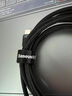 倍思Type-C數(shù)據(jù)線雙頭PD100W快充線c to c車載充電線適用蘋果iPhone15/16iPad筆記本華為mate70小米 曬單實拍圖
