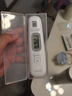 得力（deli）可折疊探針式 家用水溫計(jì)寶寶奶溫計(jì) 電子高精度溫度計(jì) 白色8899 曬單實(shí)拍圖