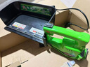 派朗格（PAILANGGE）新款電動(dòng)采茶機24V單人手提式外轉子電機全自動(dòng)大功率收茶葉 進(jìn)口級0.9千克超輕外轉電機款裸機【無(wú)電池】 曬單實(shí)拍圖