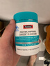 Swisse斯維詩 無腥味野生魚油軟膠囊1000mg omega-3 DHA+EPA 400粒/ 瓶 曬單實(shí)拍圖