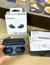 索尼（SONY） WF-C510 真無(wú)線(xiàn)藍牙耳機 IPX4運動(dòng)防水防汗 蘋(píng)果安卓手機通話(huà)適用 黑色 曬單實(shí)拍圖