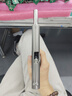 aqk1911成人玩具槍鋁合金bb全金屬手槍黃河牌發(fā)射器打氣球的搶彈 AQK8.0最新版鎢鋼色（送6件套） 曬單實(shí)拍圖