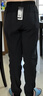 阿迪達斯（adidas）褲子男 2025夏季新款運動休閑褲健身訓練梭織耐磨透氣寬松長褲 CW5782/梭織微彈/店長主推 M  碼 曬單實拍圖