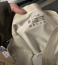 男士?jì)妊澞休p奢緞面男式冰絲內褲抑菌內襠裸感男生四角平角短褲衩 【燕麥棕+香檳杏+天鵝藍】 3條 XL 【110-130斤】 曬單實(shí)拍圖
